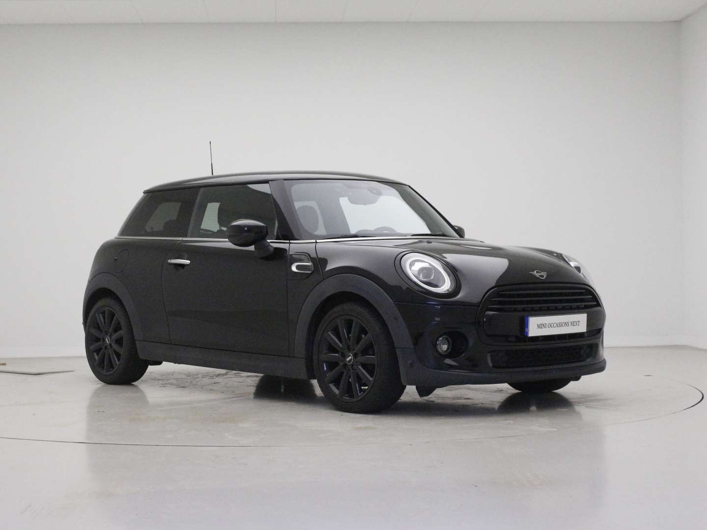 Mini 3 Portes Série Spéciale Cooper - 2020 - Joinsteer - #2