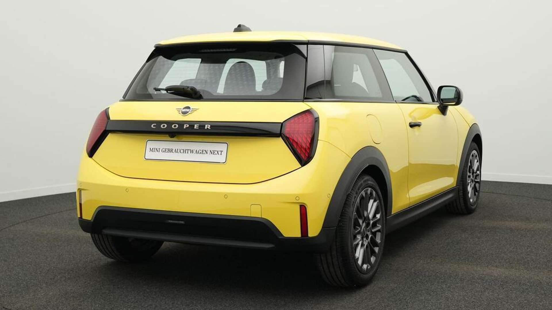 Mini Cooper Classic Cooper - 2025 - Joinsteer - #4