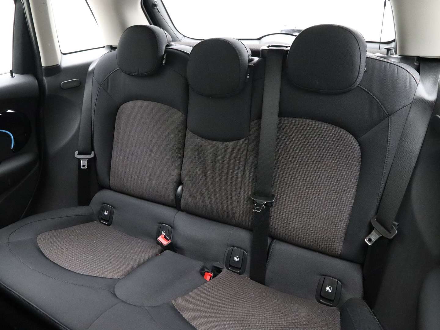 Mini 5 Portes Camden Cooper - 2023 - Joinsteer - #16