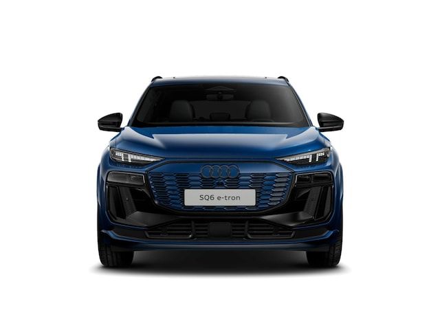 Audi SQ6 SUV E-tron E-tron Quattro - 2024 - Joinsteer - #4
