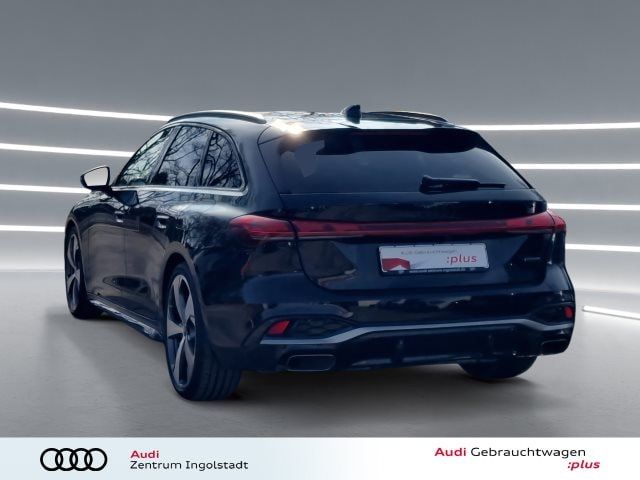 Audi A5 Avant E-hybrid E-hybrid Quattro S Tronic - 2026 - Joinsteer - #6