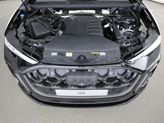 Audi Q5 Sportback TDI Quattro S Tronic - 2025 - Joinsteer - #23