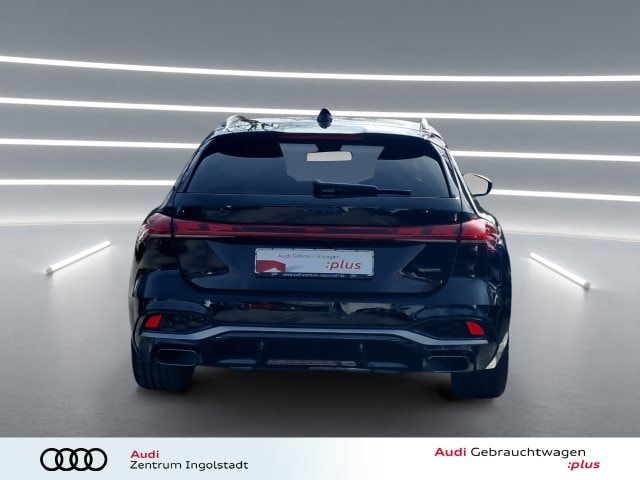 Audi A5 Avant E-hybrid E-hybrid Quattro S Tronic - 2026 - Joinsteer - #7