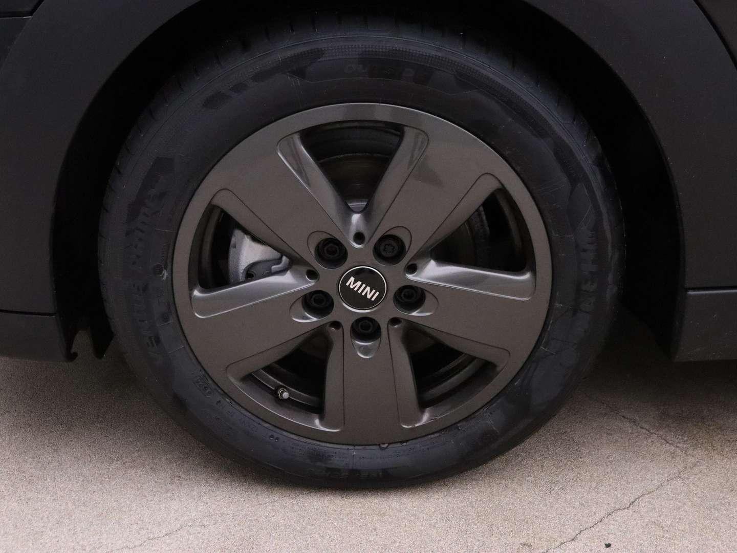 Mini 5 Portes Camden Cooper - 2023 - Joinsteer - #19