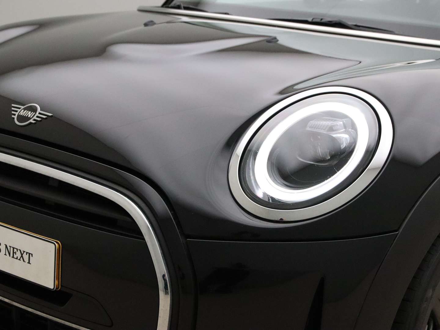 Mini 5 Portes Camden Cooper - 2023 - Joinsteer - #20