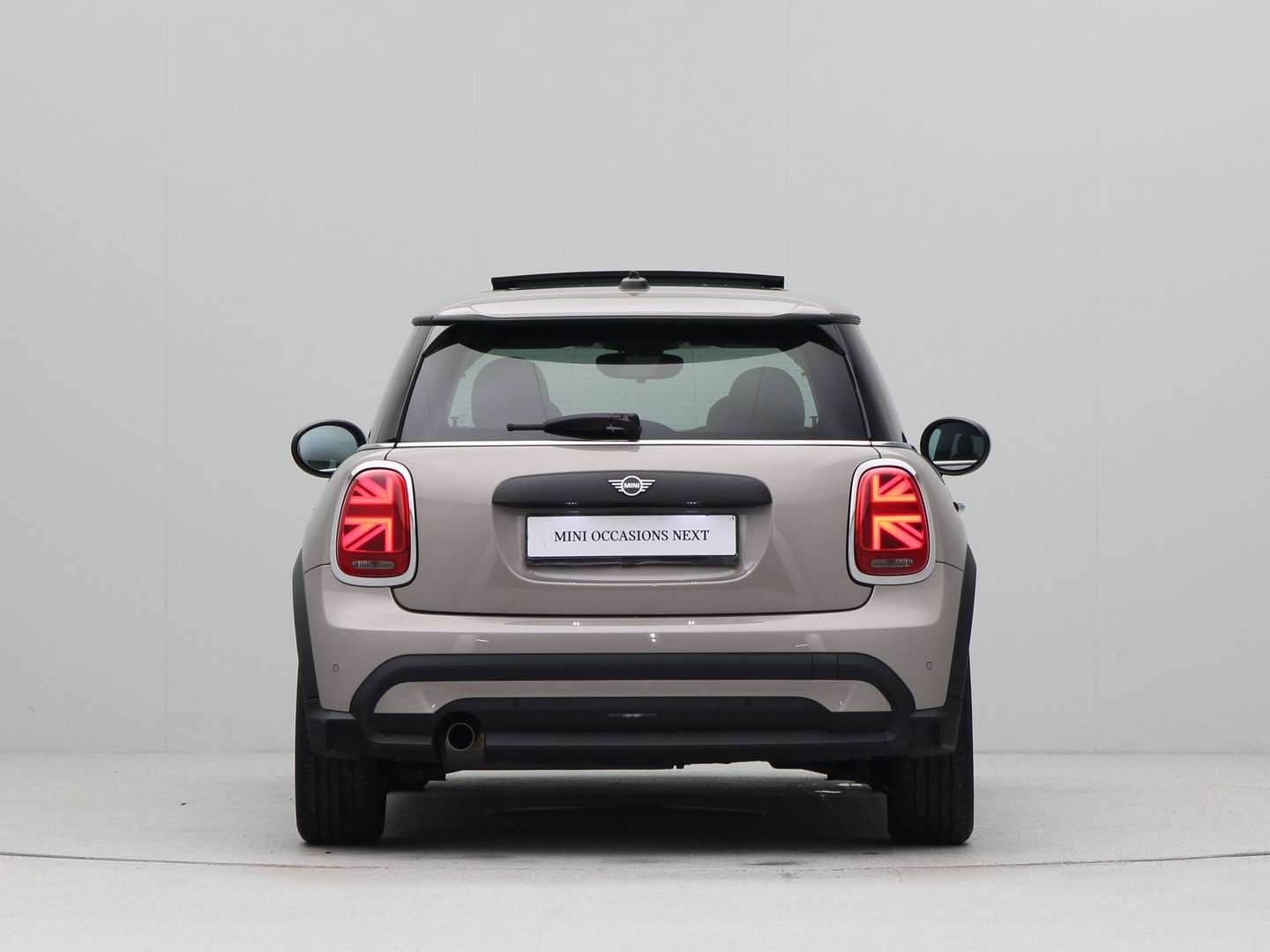 Mini 3 Portes Business One - 2022 - Joinsteer - #5