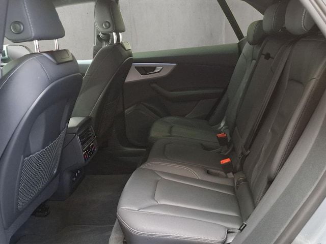 Audi Q8 45 TDI Quattro Tiptronic - 2025 - Joinsteer - #14