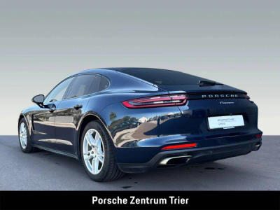 Porsche Panamera II -  - Joinsteer - #2