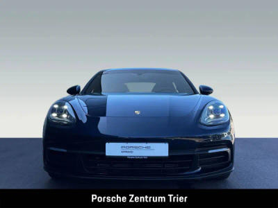 Porsche Panamera II -  - Joinsteer - #3