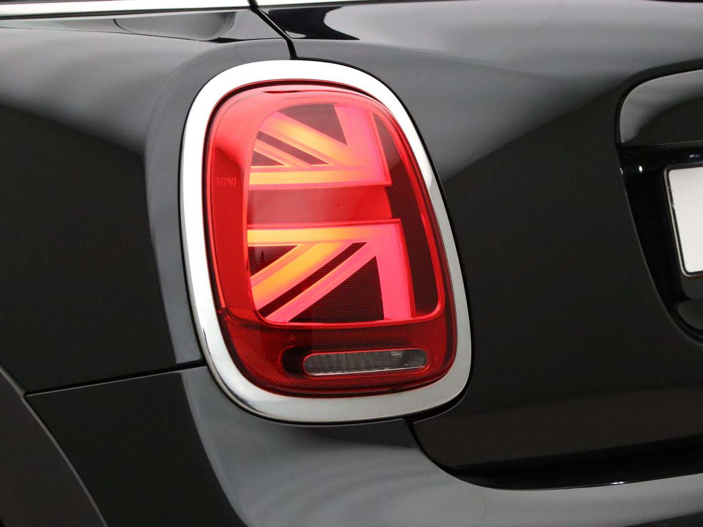 Mini 5 Portes Camden Cooper - 2023 - Joinsteer - #21