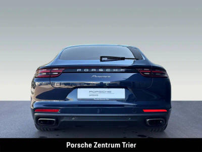 Porsche Panamera II -  - Joinsteer - #4