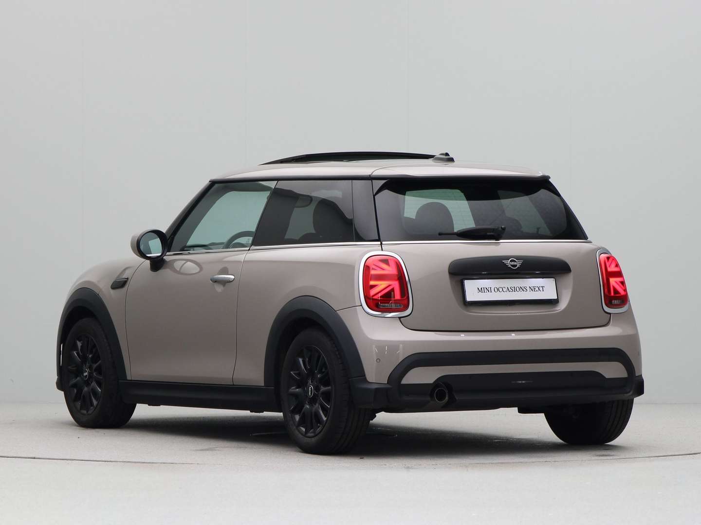 Mini 3 Portes Business One - 2022 - Joinsteer - #6
