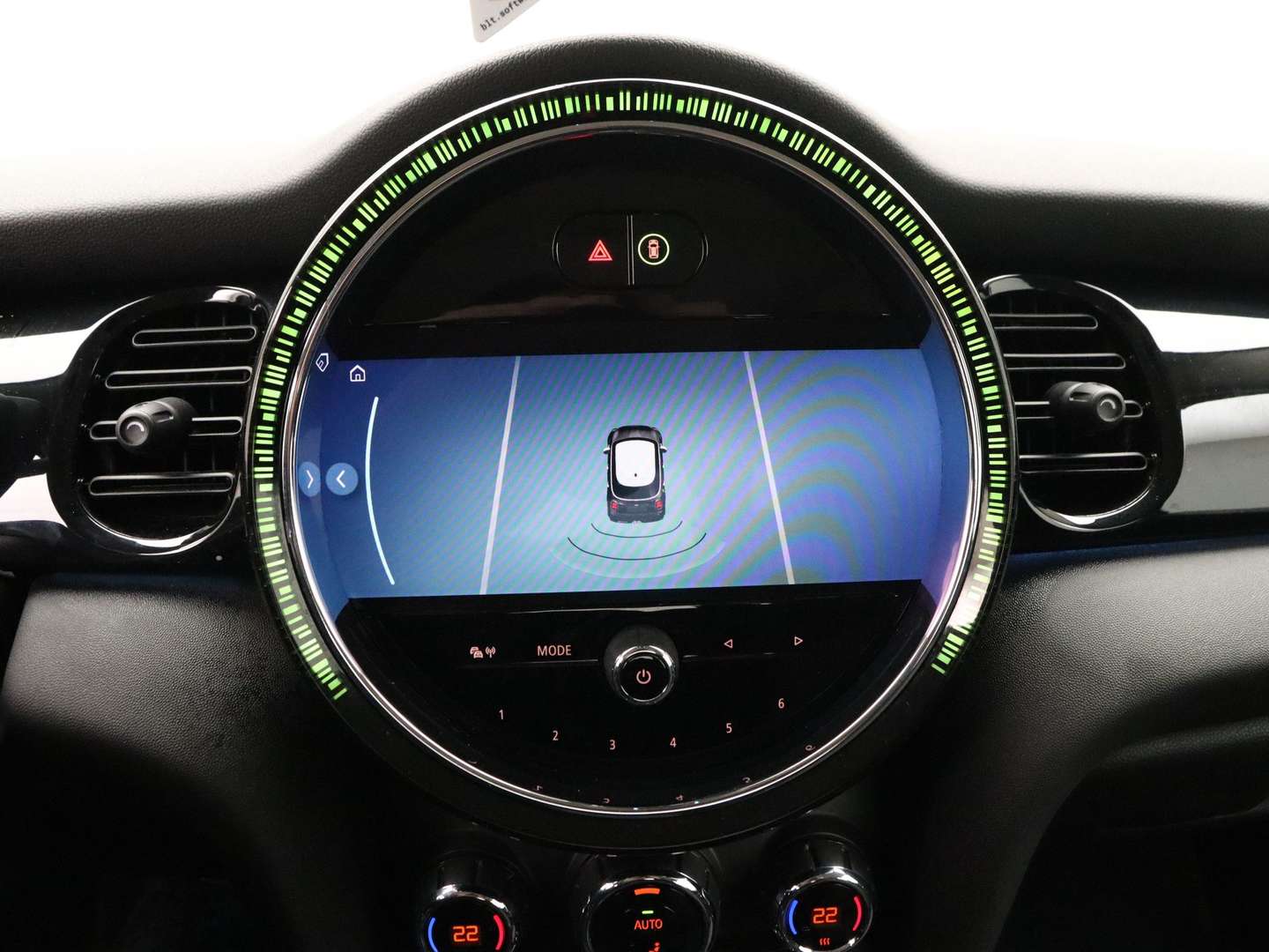 Mini 5 Portes Camden Cooper - 2023 - Joinsteer - #23