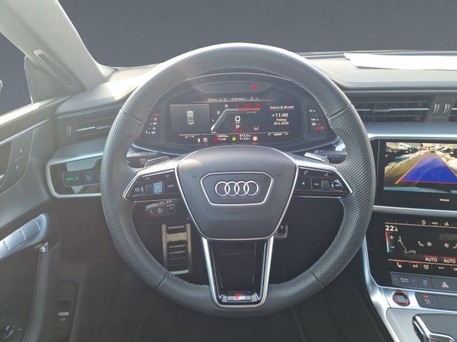 Audi S7 Sportback TDI Quattro Tiptronic - 2025 - Joinsteer - #12