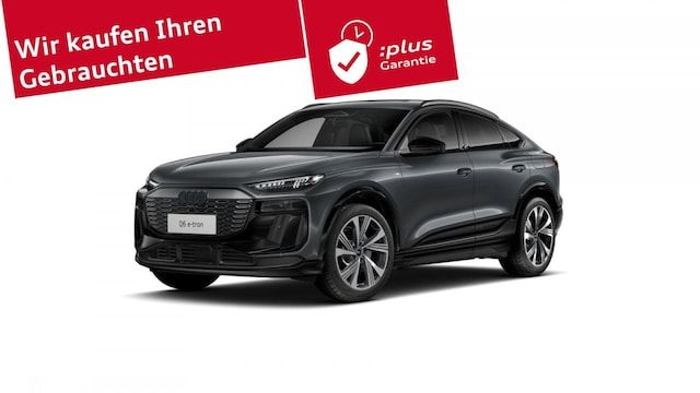 Audi Q6 Sportback E-tron E-tron Performance - 2025 - Joinsteer - #1