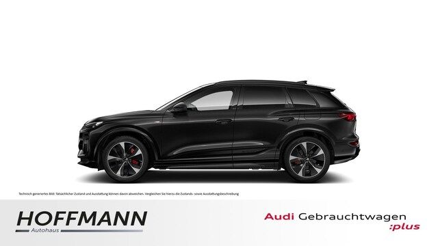 Audi Q6 SUV E-tron E-tron Performance - 2025 - Joinsteer - #3