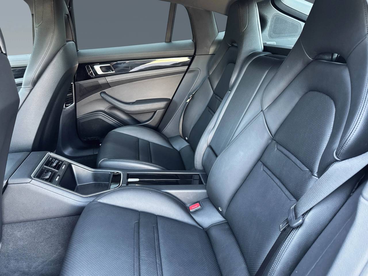 Porsche Panamera II - 2018 - Joinsteer - #16