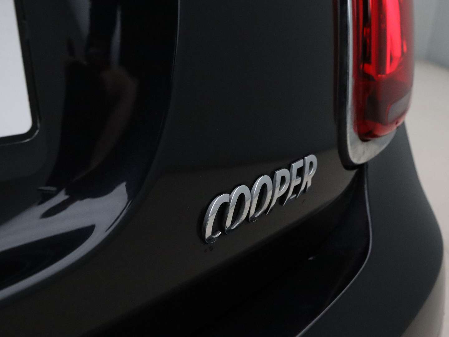 Mini 5 Portes Camden Cooper - 2023 - Joinsteer - #25