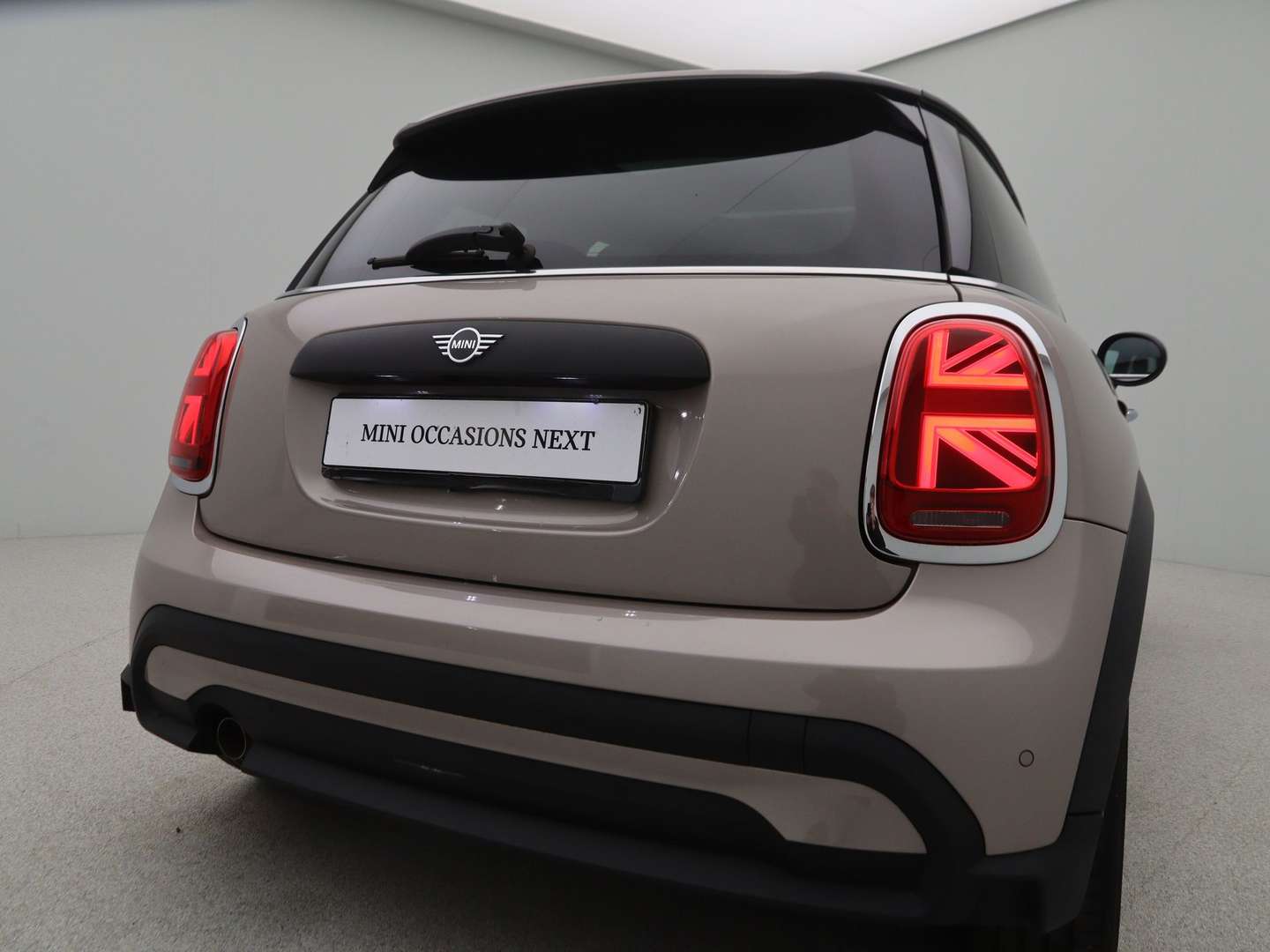 Mini 3 Portes Business One - 2022 - Joinsteer - #8