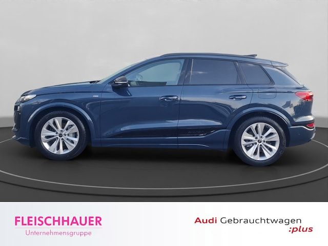 Audi Q6 SUV E-tron E-tron Quattro - 2025 - Joinsteer - #3