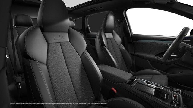 Audi Q6 SUV E-tron E-tron Performance - 2025 - Joinsteer - #4