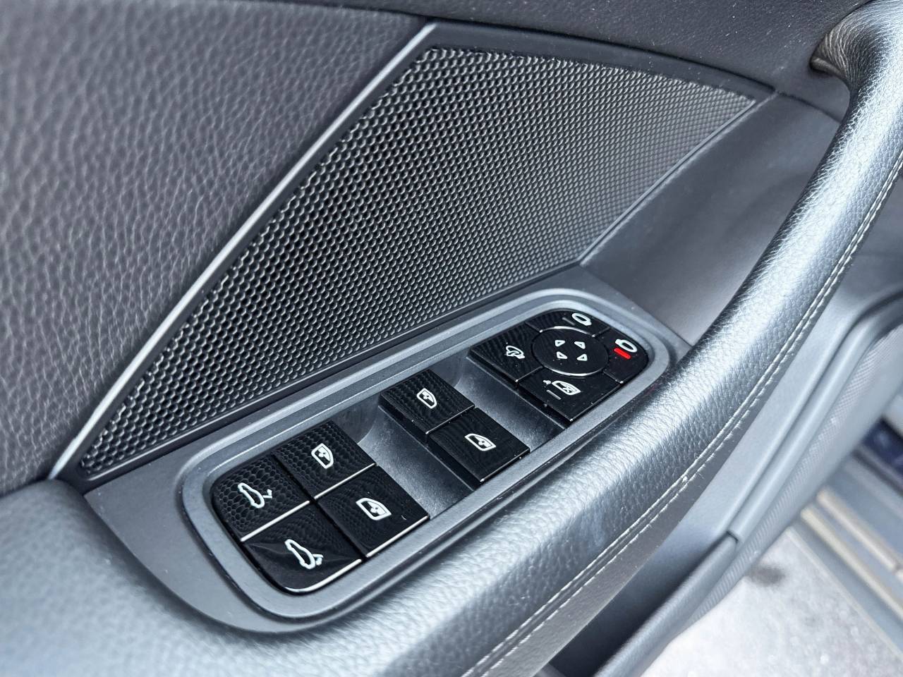 Porsche Panamera II - 2018 - Joinsteer - #23
