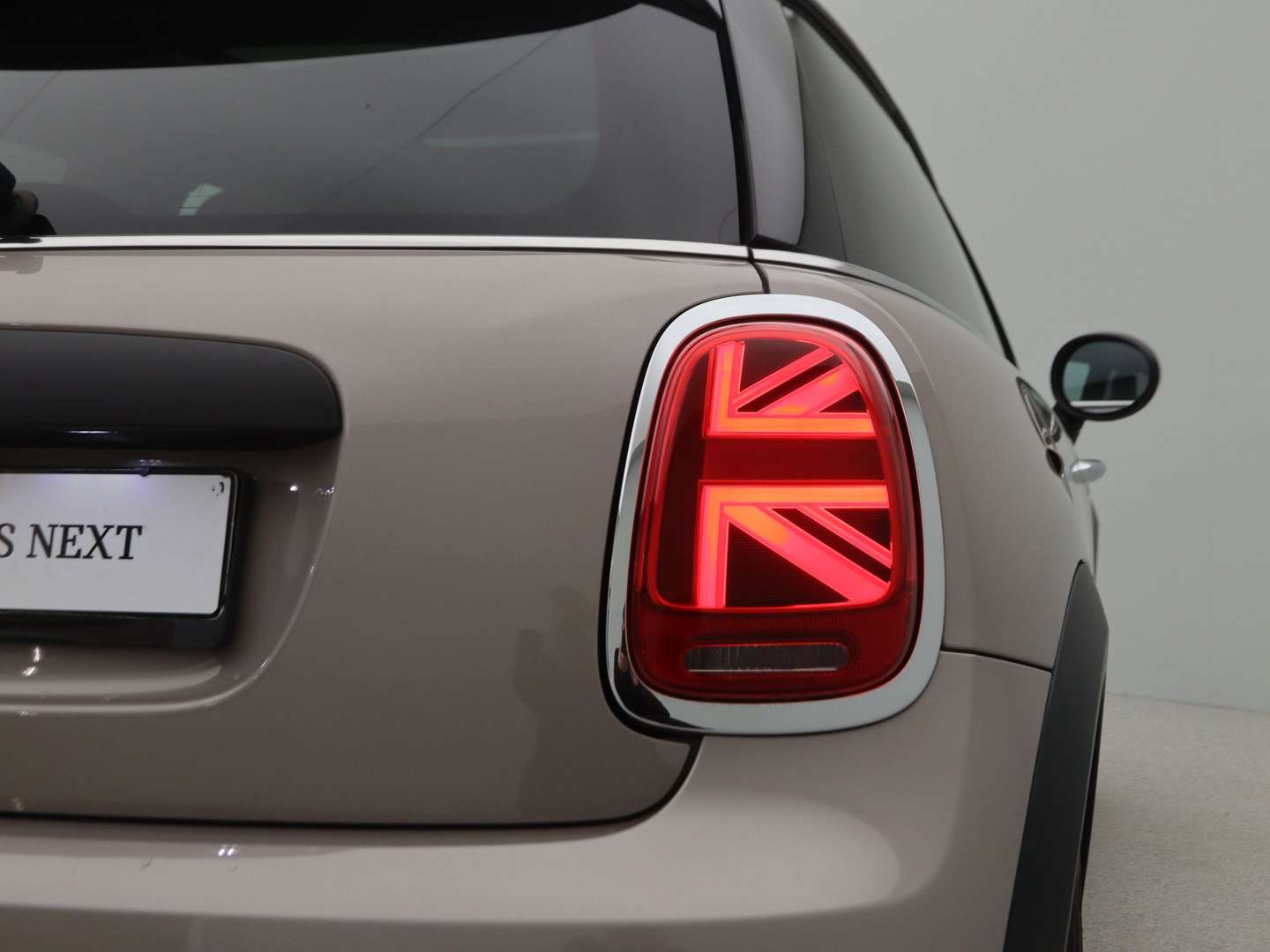 Mini 3 Portes Business One - 2022 - Joinsteer - #9