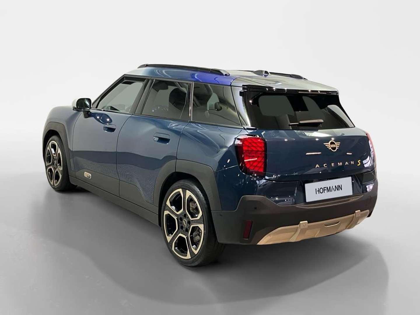 Mini Aceman Favoured - 2024 - Joinsteer - #3