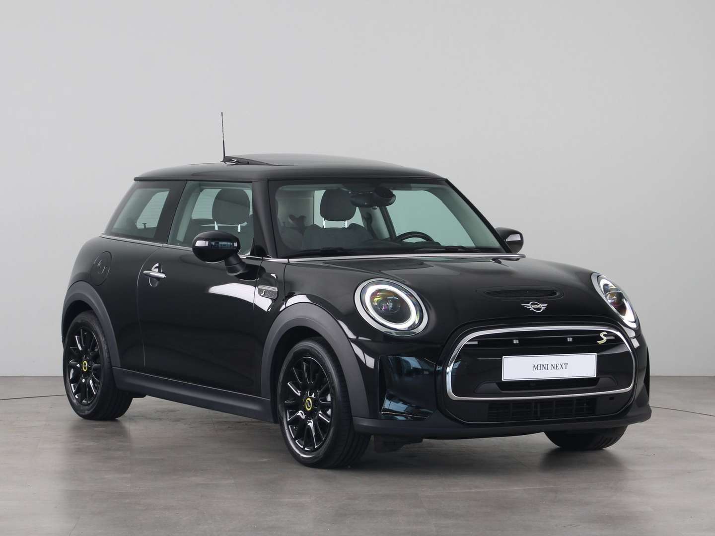 Mini Electric Business Electric - 2022 - Joinsteer - #2