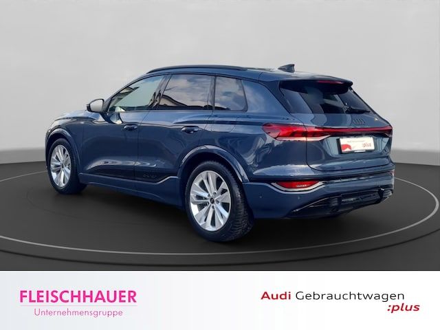 Audi Q6 SUV E-tron E-tron Quattro - 2025 - Joinsteer - #4