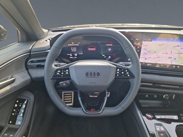 Audi A5 Avant E-hybrid E-hybrid Quattro S Tronic - 2026 - Joinsteer - #13
