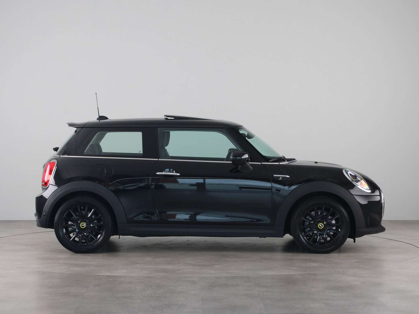 Mini Electric Business Electric - 2022 - Joinsteer - #3