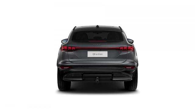 Audi Q6 Sportback E-tron E-tron Performance - 2025 - Joinsteer - #4