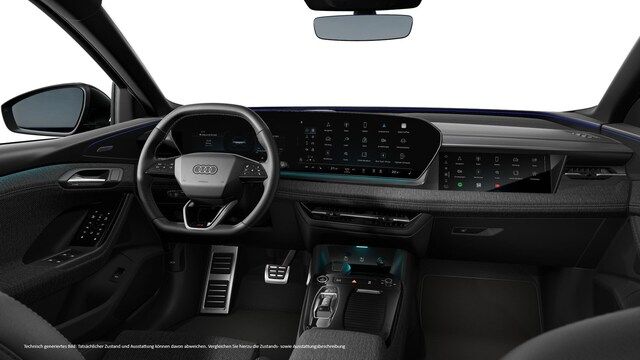 Audi Q6 SUV E-tron E-tron Performance - 2025 - Joinsteer - #5