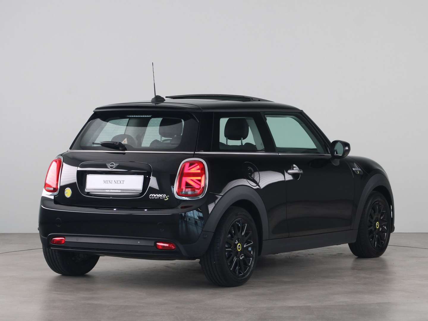 Mini Electric Business Electric - 2022 - Joinsteer - #4