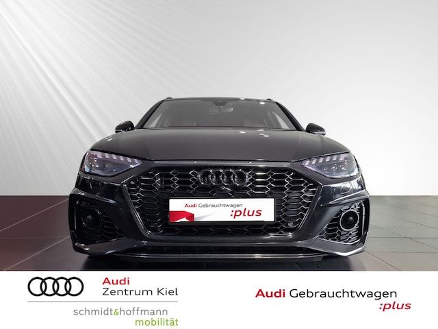 Audi RS4 Avant TFSI Quattro Tiptronic - 2024 - Joinsteer - #2
