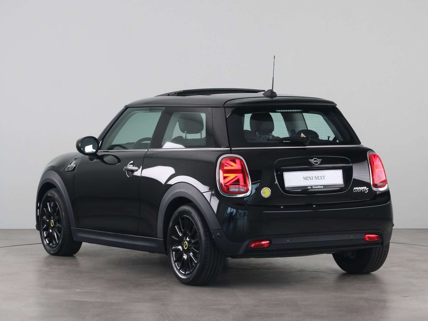 Mini Electric Business Electric - 2022 - Joinsteer - #6