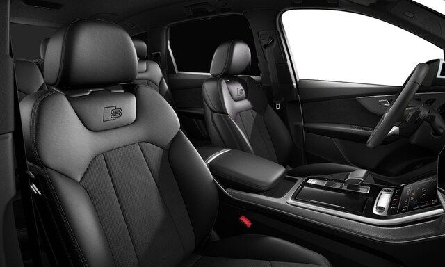 Audi Q7 SUV TDI Quattro Tiptronic - 2025 - Joinsteer - #3