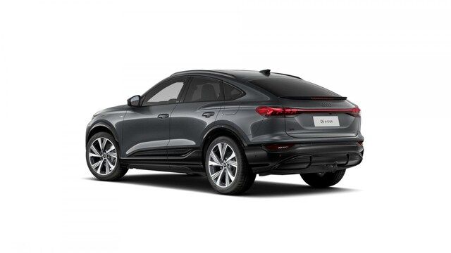 Audi Q6 Sportback E-tron E-tron Performance - 2025 - Joinsteer - #5