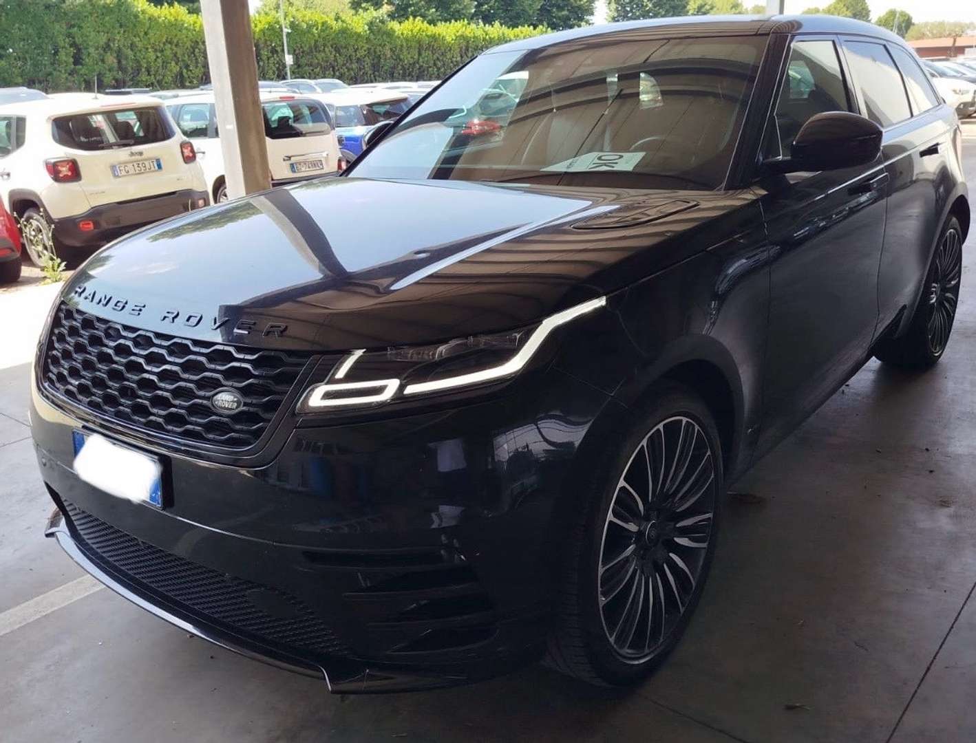 Land Rover Range Rover Velar D240 R-DYNAMIC - 2019 - Joinsteer - #2