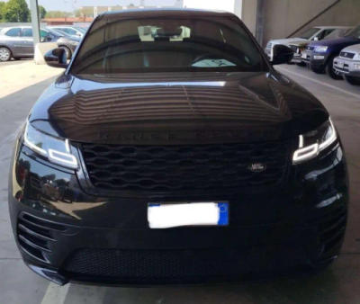 Land Rover Range Rover Velar D240 R-DYNAMIC -  - Joinsteer - #2