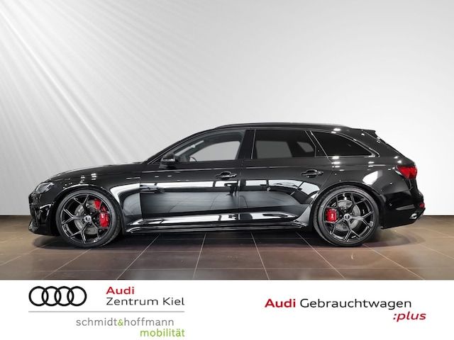 Audi RS4 Avant TFSI Quattro Tiptronic - 2024 - Joinsteer - #3