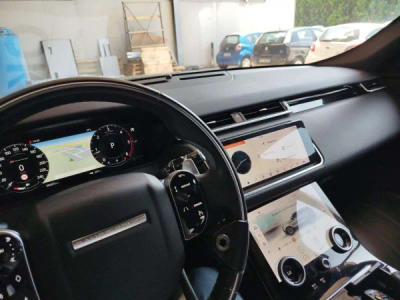 Land Rover Range Rover Velar D240 R-DYNAMIC -  - Joinsteer - #3