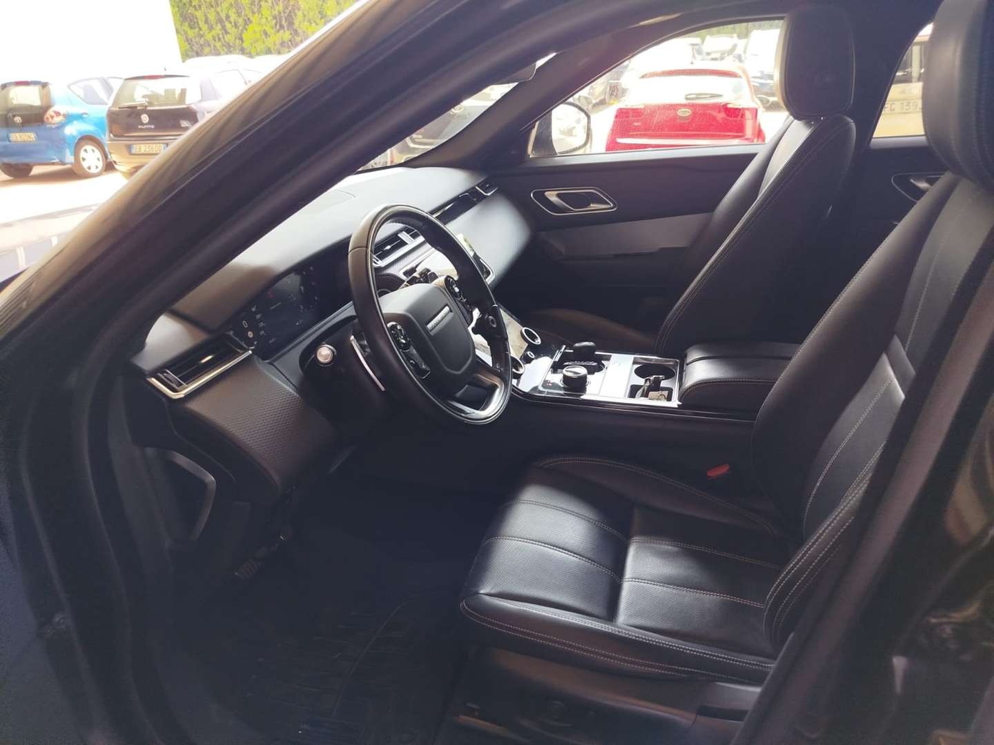 Land Rover Range Rover Velar D240 R-DYNAMIC - 2019 - Joinsteer - #5