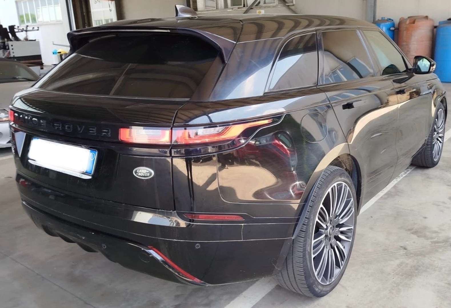 Land Rover Range Rover Velar D240 R-DYNAMIC - 2019 - Joinsteer - #7