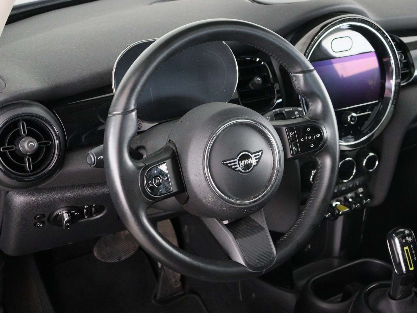 Mini Electric Business Electric - 2022 - Joinsteer - #9