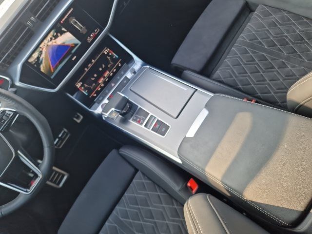 Audi S7 Sportback TDI Quattro Tiptronic - 2025 - Joinsteer - #16