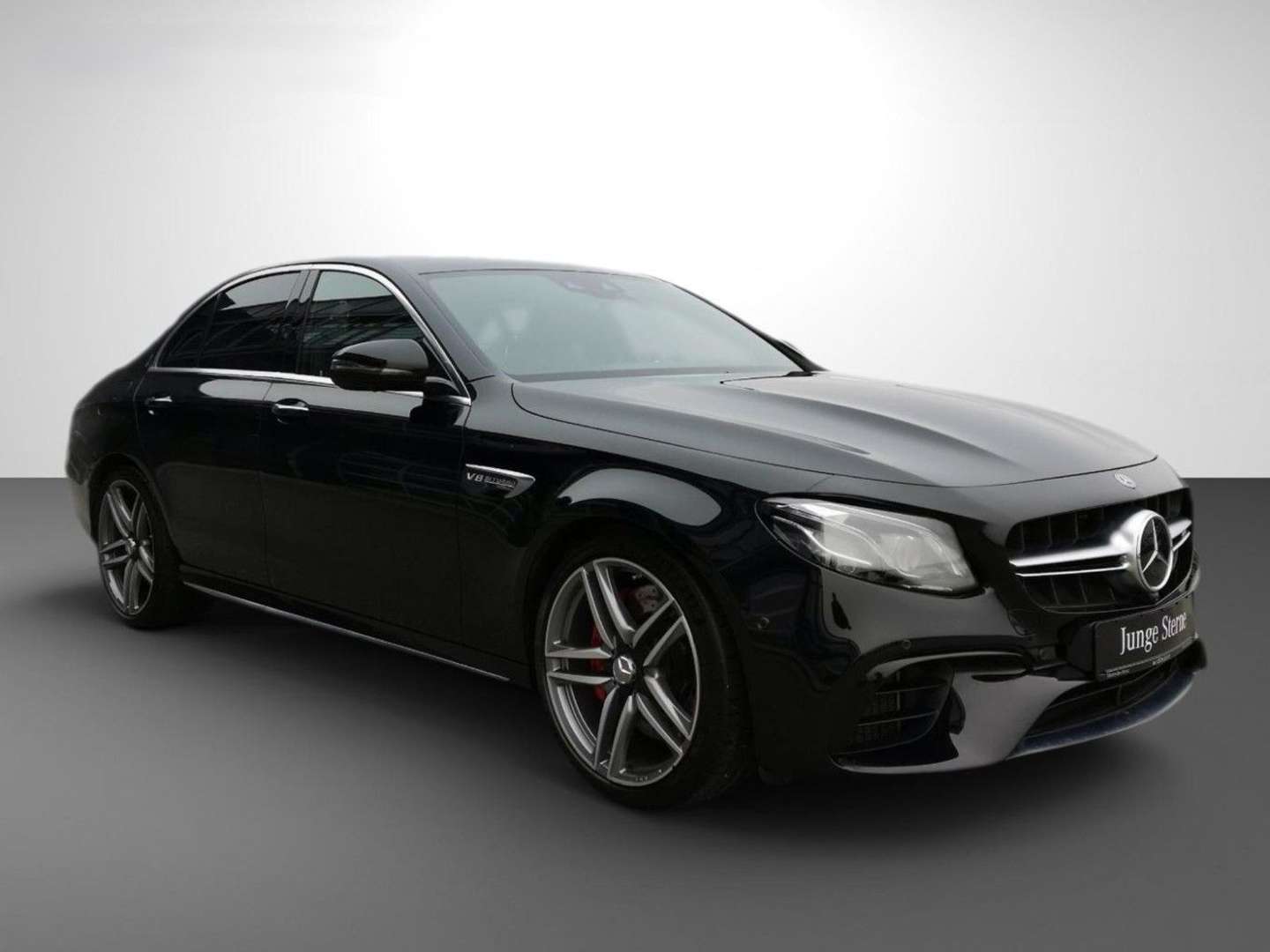 Mercedes Classe E63 AMG 63 AMG - 2019 - Joinsteer - #2