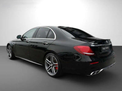 Mercedes Classe E63 AMG 63 AMG -  - Joinsteer - #2