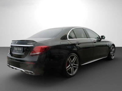 Mercedes Classe E63 AMG 63 AMG -  - Joinsteer - #3